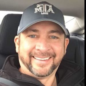 Meet your Posher, Dan